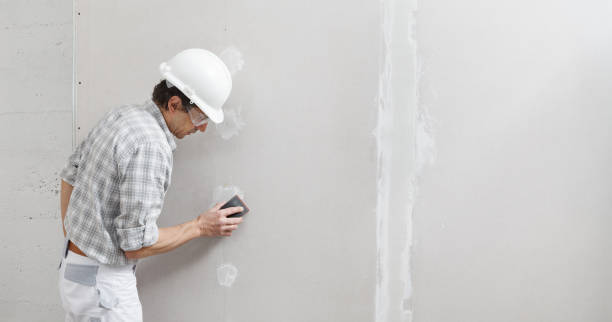 Best Drywall Sanding and Smoothing  in Angola On The Lake, NY